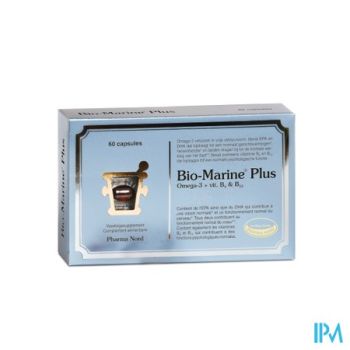 Bio-Marine Plus Caps