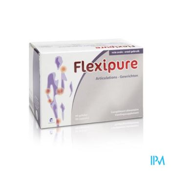 Flexipure Softgels 90