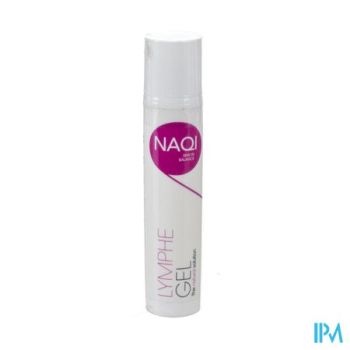 Naqi Lymphe Gel