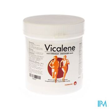 Vicalene Pdr Chocolade 1,8kg