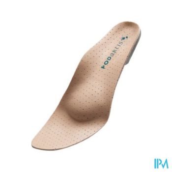 Podartis Orthovenus Zool Man Beige