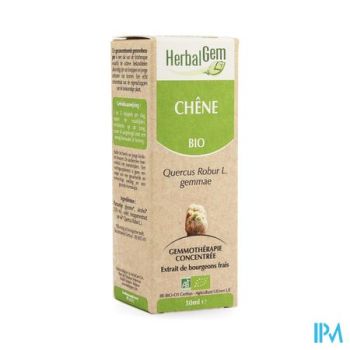 Herbalgem Eik Maceraat