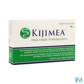 Kijimea Prikkelbare Darm Caps