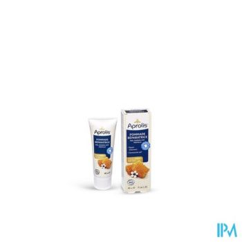 Aprolis Herstellende Zalf Honing Manuka Tube 40ml