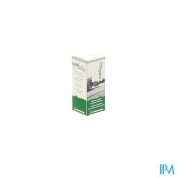 Nutrimag Gutt 385mg/ml 30ml