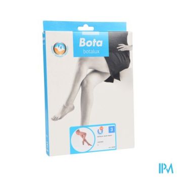 Botalux Panty Steun Cast N3