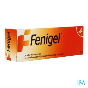 Fenigel 30g