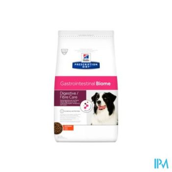 Prescription Diet Canine Gibiome