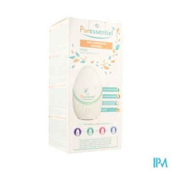 Puressentiel Verspreider Vernevelaar Ovoid