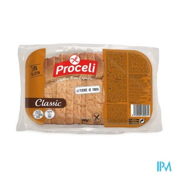 Proceli Brood Classic Rte 280g 3521 Revogan