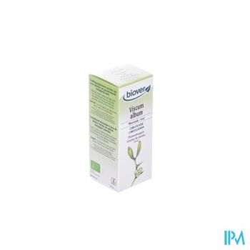 Maretak Tinct Bio 50ml Biov