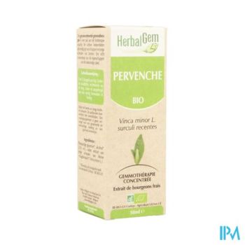 Herbalgem Maagdenpalm Maceraat
