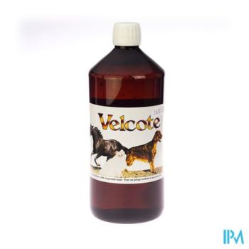 Velcote Sol