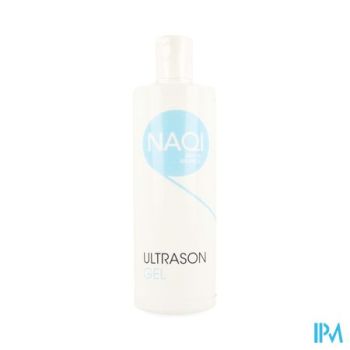 Naqi Ultrason Gel