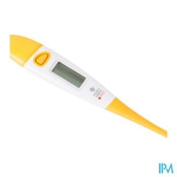 Mv Digitherm Thermometer Flex Groot Scherm