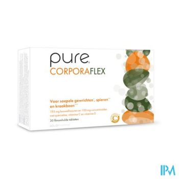 Pure Corporaflex Filmomh Tabl