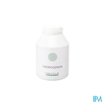 Androgenon Nf V-Caps