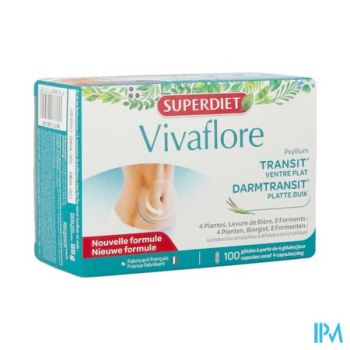 Vivaflore Darmtransit Comp