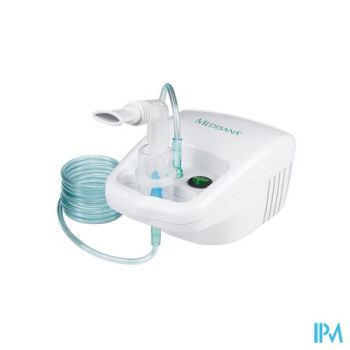 Medisana Inhalator In550 Met Opbergbox