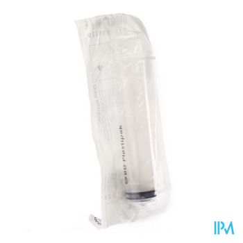 Bd Plastipak Spuit Luer-lok 30ml 1 301229