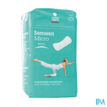 Marque V Semesa Micro 14