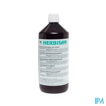 Herbisan