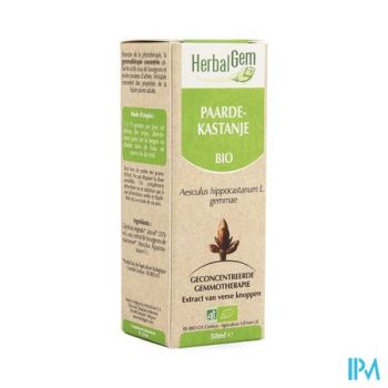 Herbalgem Paardekastanje Maceraat