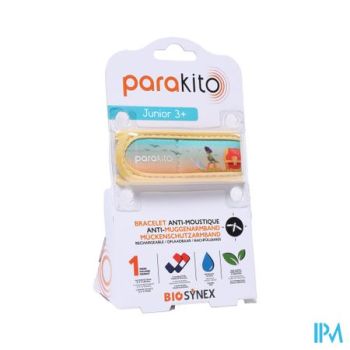 Para kito Armband Junior 2 Piraten 1