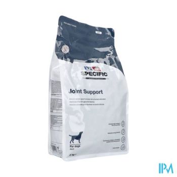 Cjd Joint Support