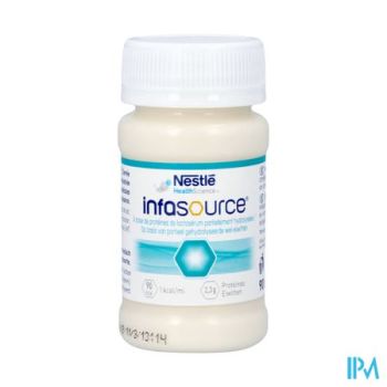 Infasource