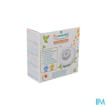 Puressentiel Verspreider Nomade
