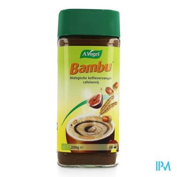 Vogel Bambu 200g