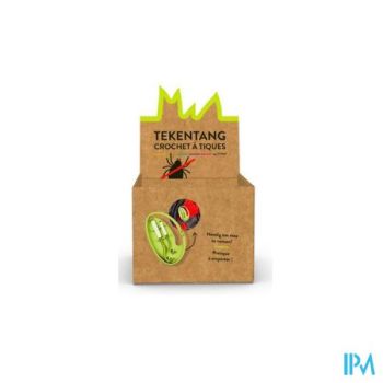 Q-tekentang Tick Twister 2