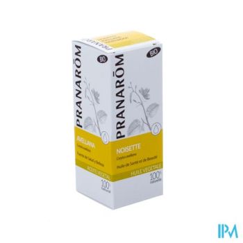 Pranarom Po Noten Bio 50ml