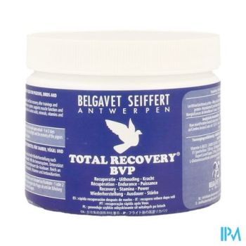 Total Recovery Bvp Caps 250