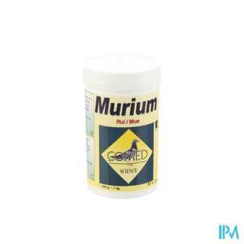 Comed Murium Pdr 300g