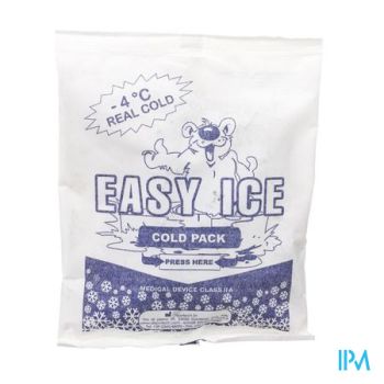 Instant Ice Cp/ Kp Cryoth 19x14cm