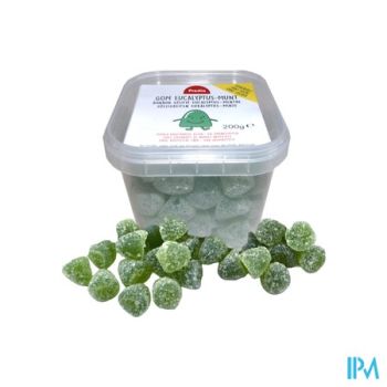 Prodia Gom Eucalyptus Munt 200g 3812 Revogan