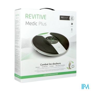 Revitive Medic Plus Dual Mode