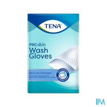 Tena Proskin Washand