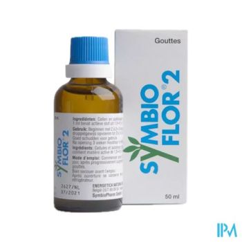 Symbioflor Symbiopharm Gutt