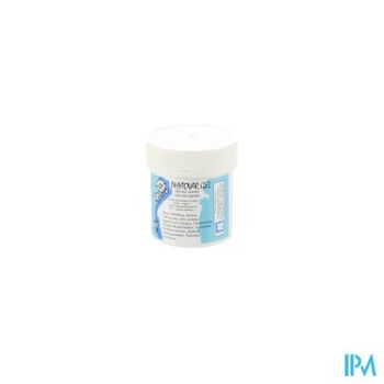 Phytovar Gel 100g