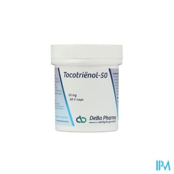 Tocotrienol- Deba
