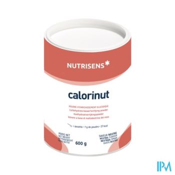 Calorinut 600g