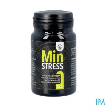 Minstress Tabl 60