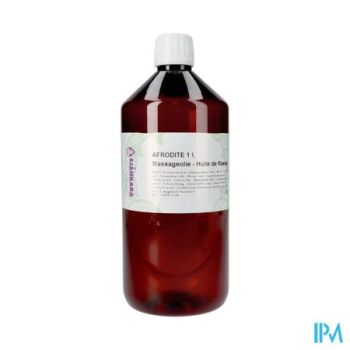 Sjankara Afrodite Massageolie