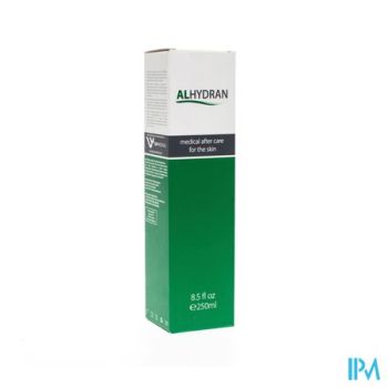 Alhydran Gel Creme