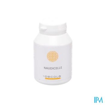 Naudicelle Teunisbloemolie Caps