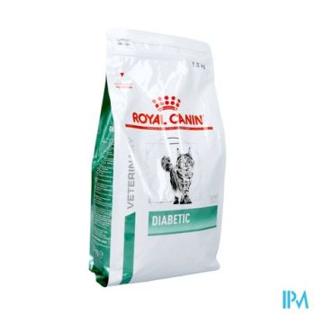 Royal Canin Cat Diabetic Dry