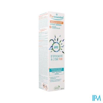 Puressentiel Zuiverend Spray 41 Ess Olie 200ml